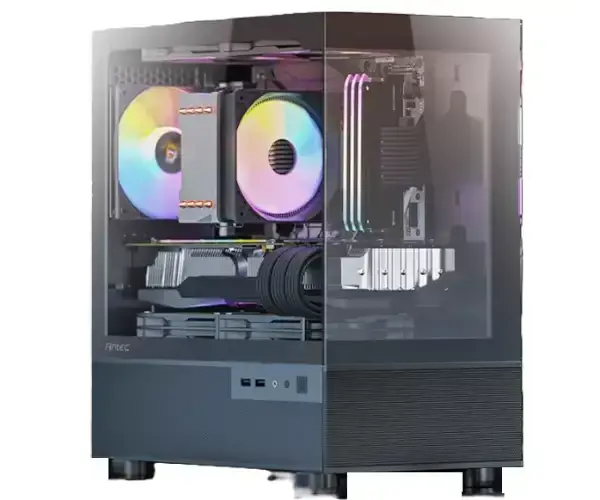 חבילת גיימינג "24 i5-14400F RTX 4060 VENTUS 32GB 1TB תמונה 2