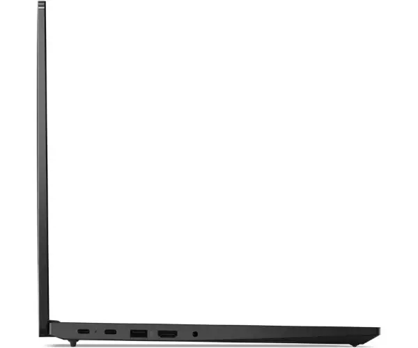 מחשב נייד לנובו  Lenovo TP E16 Ultra 5 125U 32GB DDR5 1TB NVMe WUXGA WIN11PRO תמונה 4