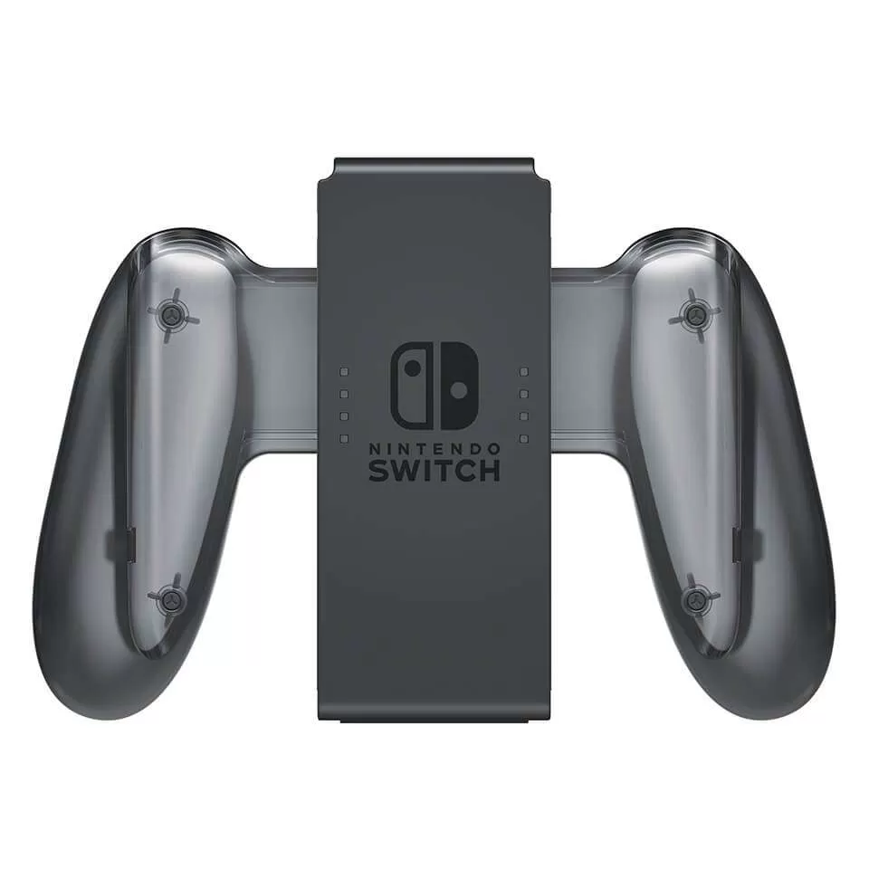 Nintendo Switch Joy Con Charging Grip