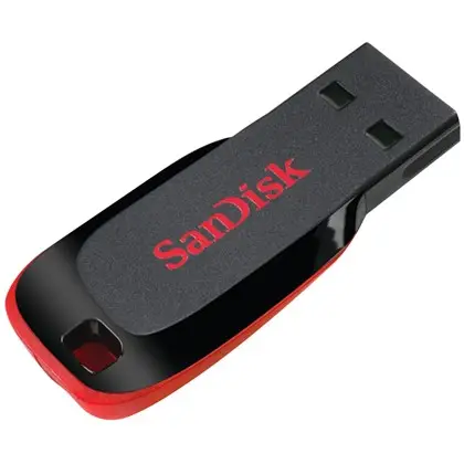 דיסק און קי SanDisk 32GB תמונה 3