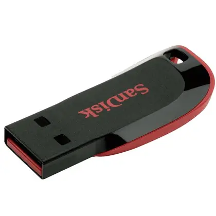 דיסק און קי SanDisk 32GB תמונה 4