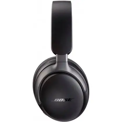 אוזניות ראש בלוטוס  Bose QuietComfort Ultra QCHPULTRABL תמונה 2