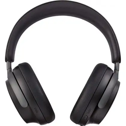 אוזניות ראש בלוטוס  Bose QuietComfort Ultra QCHPULTRABL תמונה 4