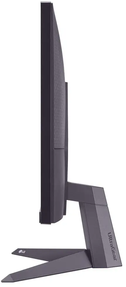 מסך מחשב גיימינג  LG 24" FLAT GAMING 180HZ 1MS  DP/HDMI תמונה 4