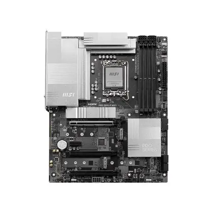 לוח אם MSI PRO Z890-P WIFI DDR5 תמונה 2