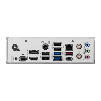 לוח אם MSI PRO Z890-P WIFI DDR5 תמונה 4