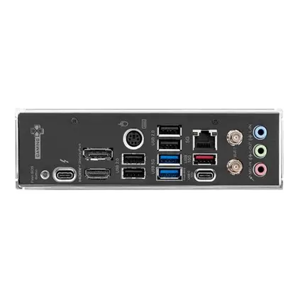 לוח אם לגיימינג  MSI Z890 GAMING PLUS WIFI DDR5 תמונה 4