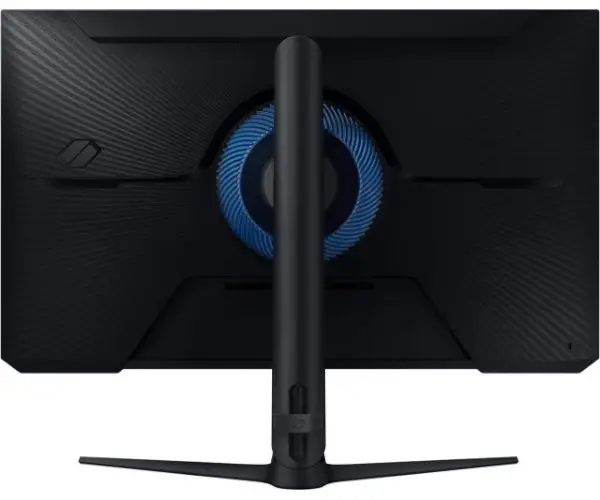 מסך מסמונג מסתובב לגיימינג  Samsung Odyssey G3 S27DG302 FHD 180Hz VA 1MS PIVOT תמונה 3