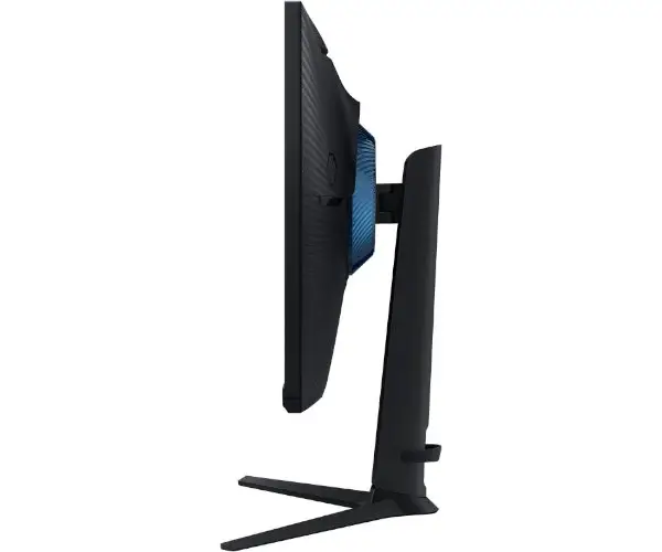 מסך מסמונג מסתובב לגיימינג  Samsung Odyssey G3 S27DG302 FHD 180Hz VA 1MS PIVOT תמונה 5