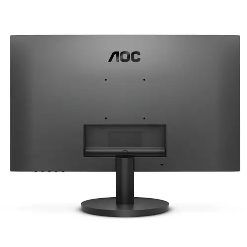 מסך מחשב דק  27" AOC 4K HDMx2SLIM תמונה 4