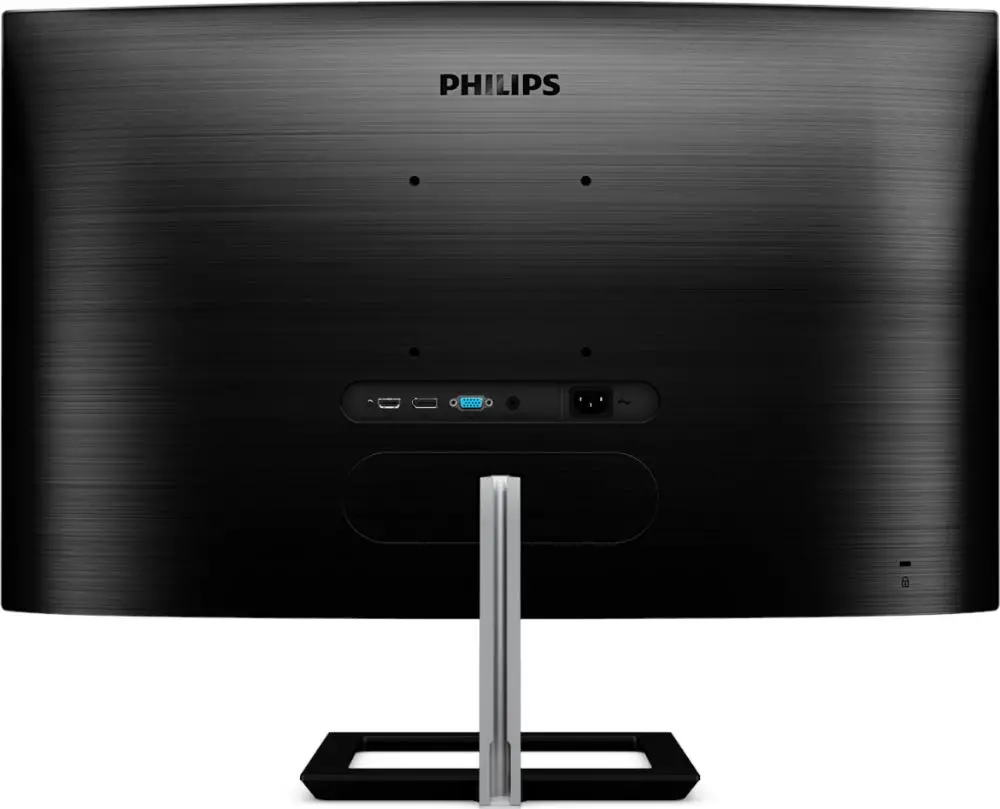 מסך מחשב קעור 31.5'' PHILIPS 2K-QHD HDMI SLIM תמונה 2