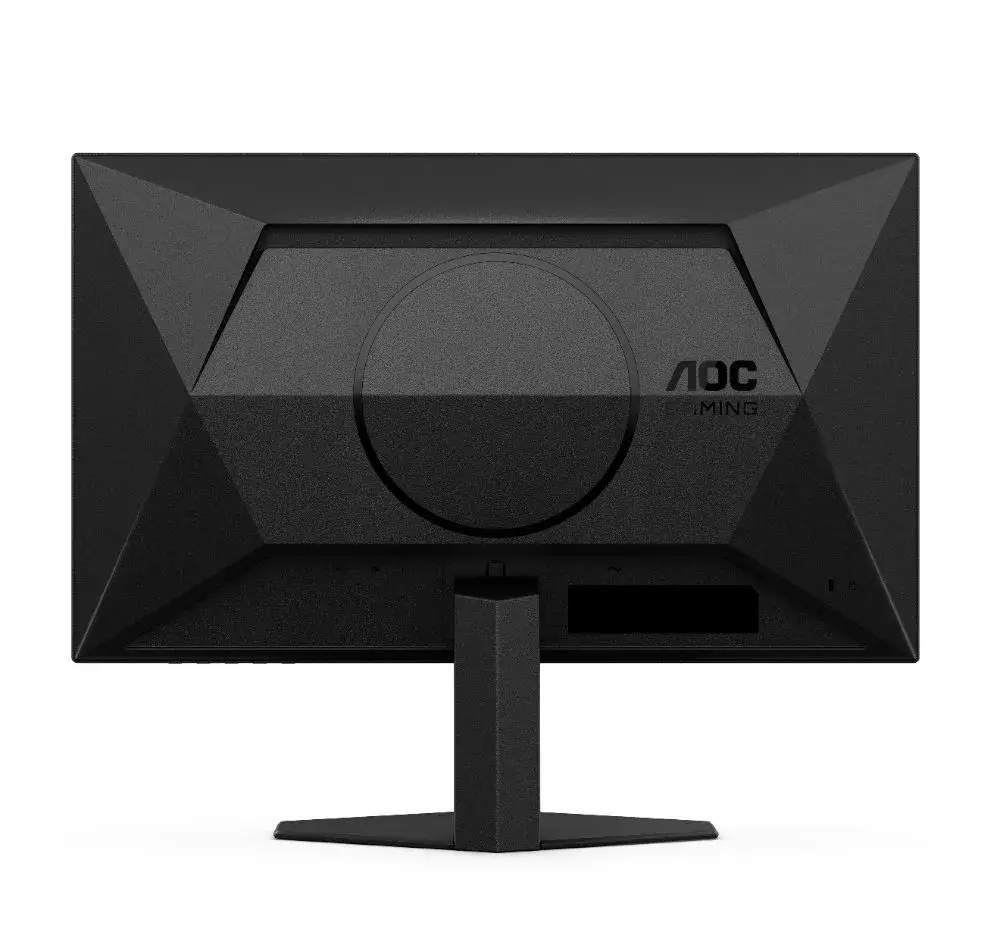 מסך מחשב גיימינג 23.8'' AOC Gaming HDR HDMIx2 SPKR תמונה 3