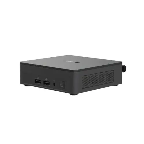 מחשב PC מיני אסוס NUC 12 Pro Kit i3-1220P Wallstreet Canyon RNUC12WSKI300000I תמונה 2