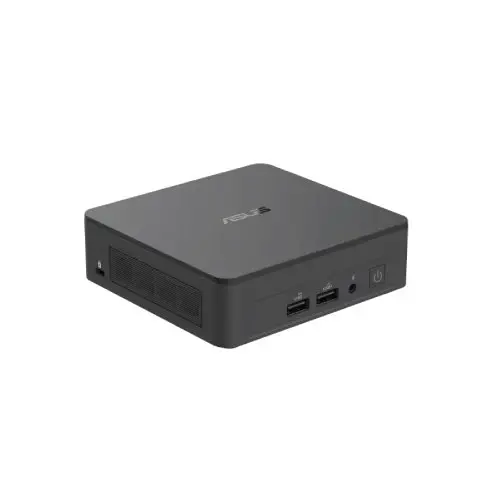 מחשב PC מיני אסוס NUC 12 Pro Kit i3-1220P Wallstreet Canyon RNUC12WSKI300000I תמונה 3
