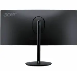 מסך גיימינג קעור Acer 3440×1440 AV 31" 144Hz תמונה 3