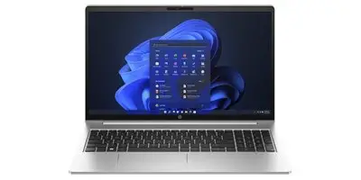 מחשב נייד  UMA i5 1334U G10 ''15.6 UWVA 25 HP תמונה 2