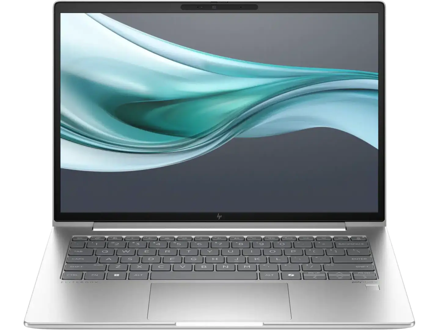 מחשב נייד HP EliteBook UMA G11 ''14 WUXGA UWVA תמונה 3