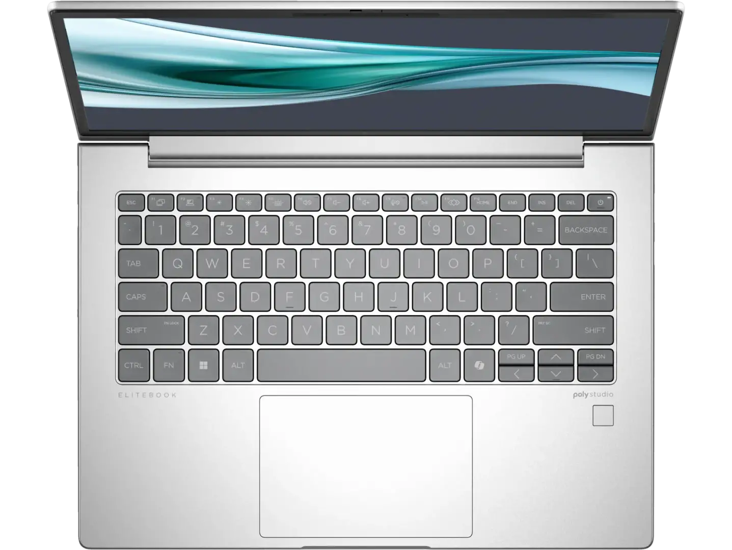 מחשב נייד HP EliteBook UMA G11 ''14 WUXGA UWVA תמונה 4