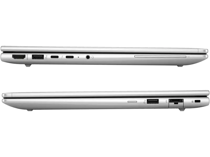 מחשב נייד HP EliteBook UMA G11 ''14 WUXGA UWVA תמונה 5