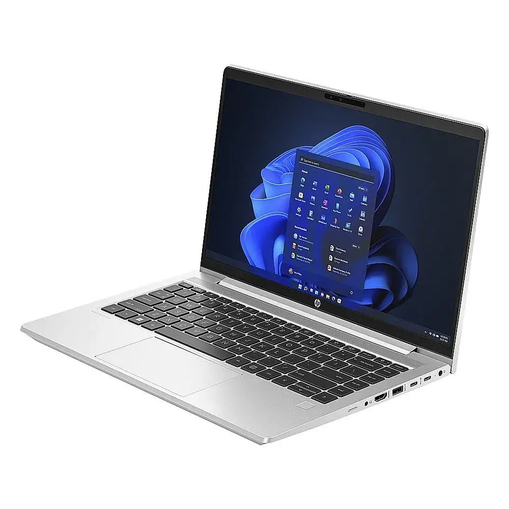 מחשב נייד HP ProBook UMA i7-1355U G10 ''14 UWVA תמונה 3