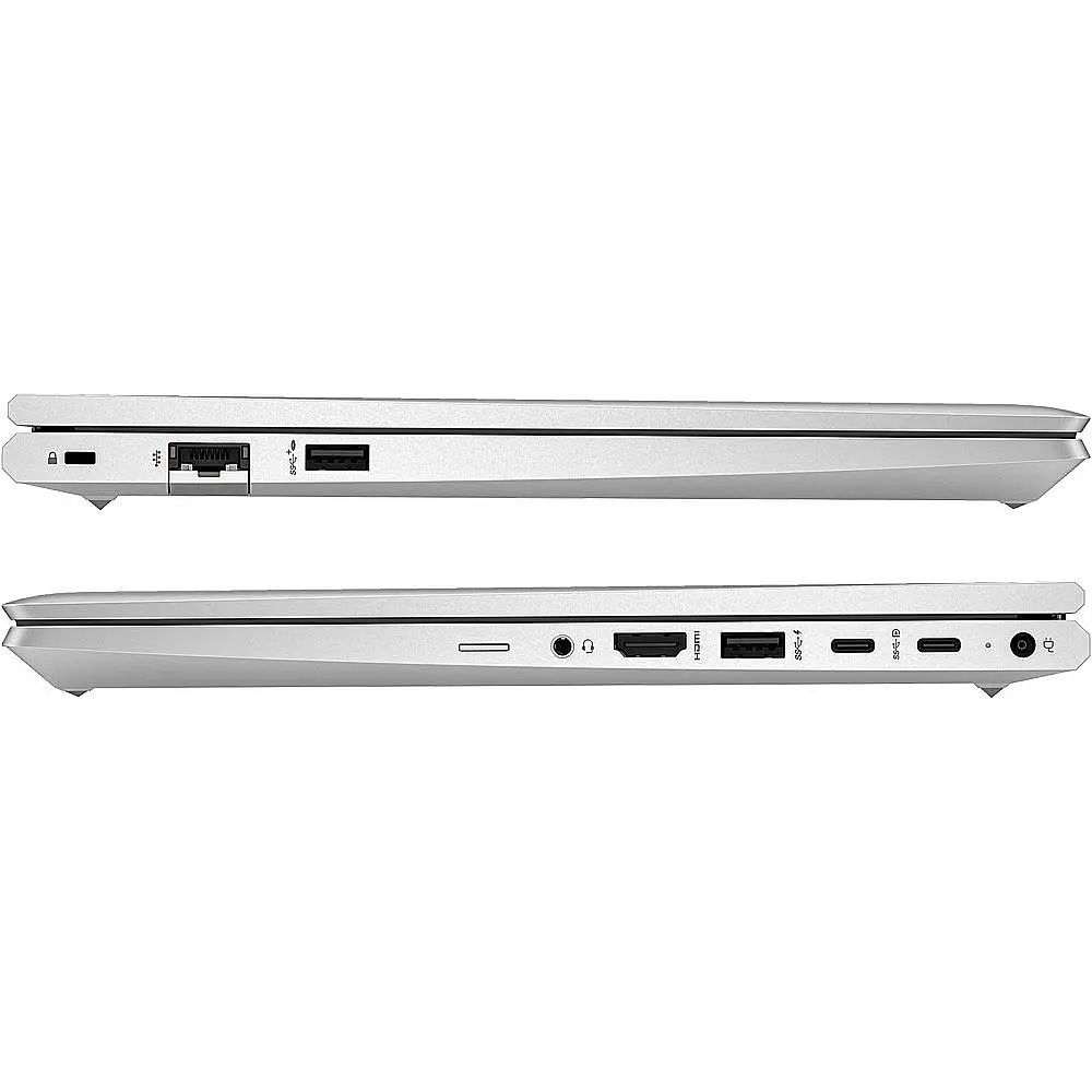 מחשב נייד HP ProBook UMA i7-1355U G10 ''14 UWVA תמונה 4