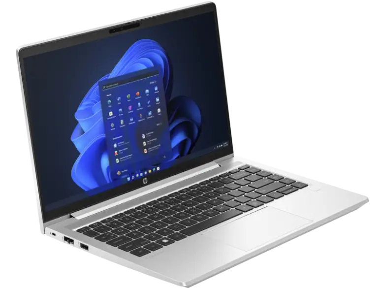 מחשב נייד  HP ProBook  i7-1355U 440 G10 ''14 תמונה 2