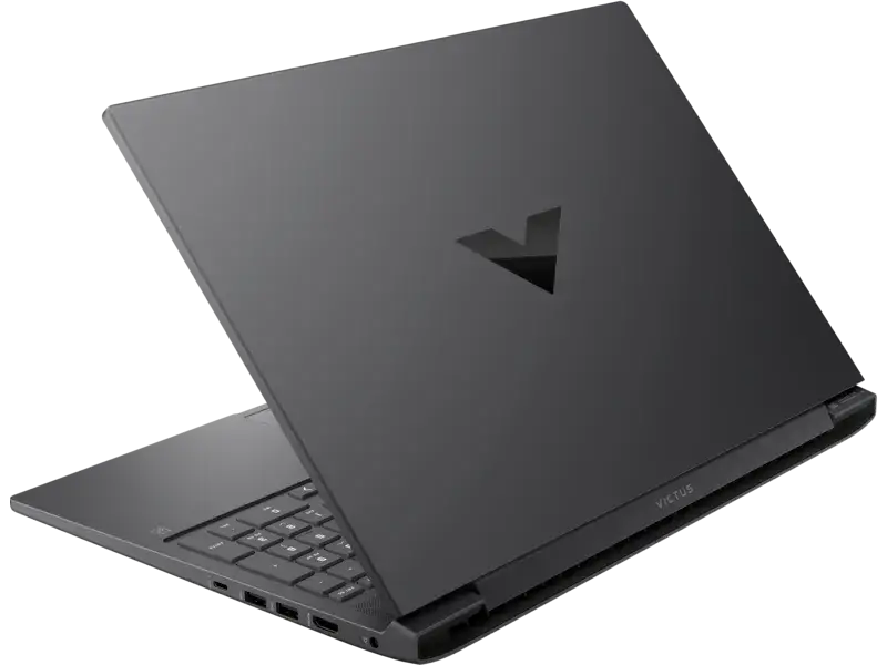 מחשב נייד גיימינג  ''16 HP VICTUS Core i5-14500HX 16GB DDR5 תמונה 4