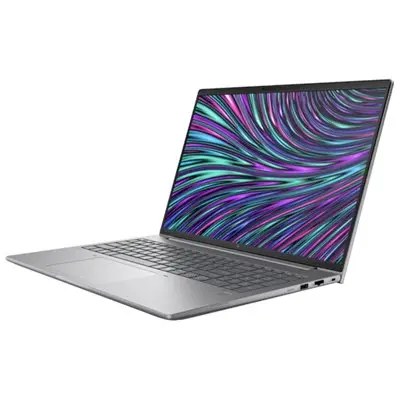 מחשב נייד HP ZBook Power G11 32GB 8GB ''16 Win11P תמונה 2