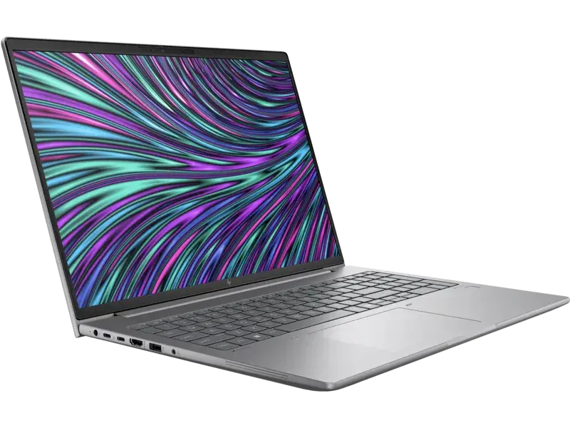 מחשב נייד HP ZBook Power G11 32GB 8GB ''16 Win11P תמונה 3