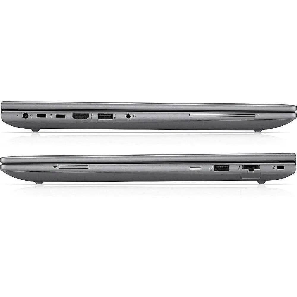מחשב נייד HP ZBook Power G11 32GB 8GB ''16 Win11P תמונה 4