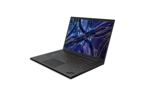 מחשב נייד לנובו  Lenovo ThinkPad P1 G7 Ultra 7 155H 16" WQXGA תמונה 2