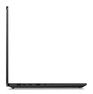 מחשב נייד לנובו  Lenovo ThinkPad P1 G7 Ultra 7 155H 16" WQXGA תמונה 4