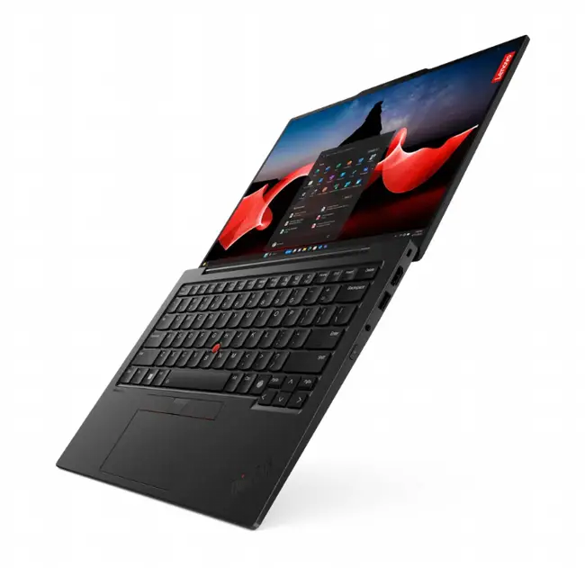 מחשב נייד לנובו  Lenovo ThinkPad X1 Carbon Gen 12 Ultra 7 165U ''14 תמונה 3