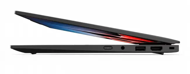 מחשב נייד לנובו  Lenovo ThinkPad X1 Carbon Gen 12 Ultra 7 165U ''14 תמונה 4