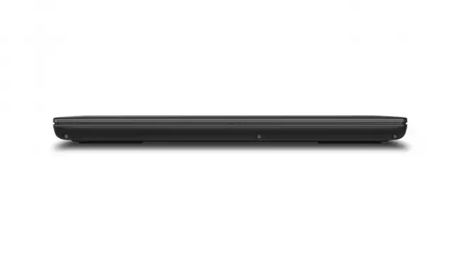מחשב נייד לנובו  Lenovo ThinkPad P16v G2 Ultra 9 185H vPro 64GB 16" WUXGA תמונה 4