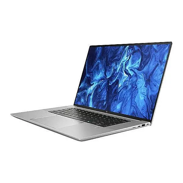 מחשב נייד טאץ'  HP ZBook Studio i9 G11 32GB RTX-3000 Win11P 16'' 2T כסוף תמונה 2