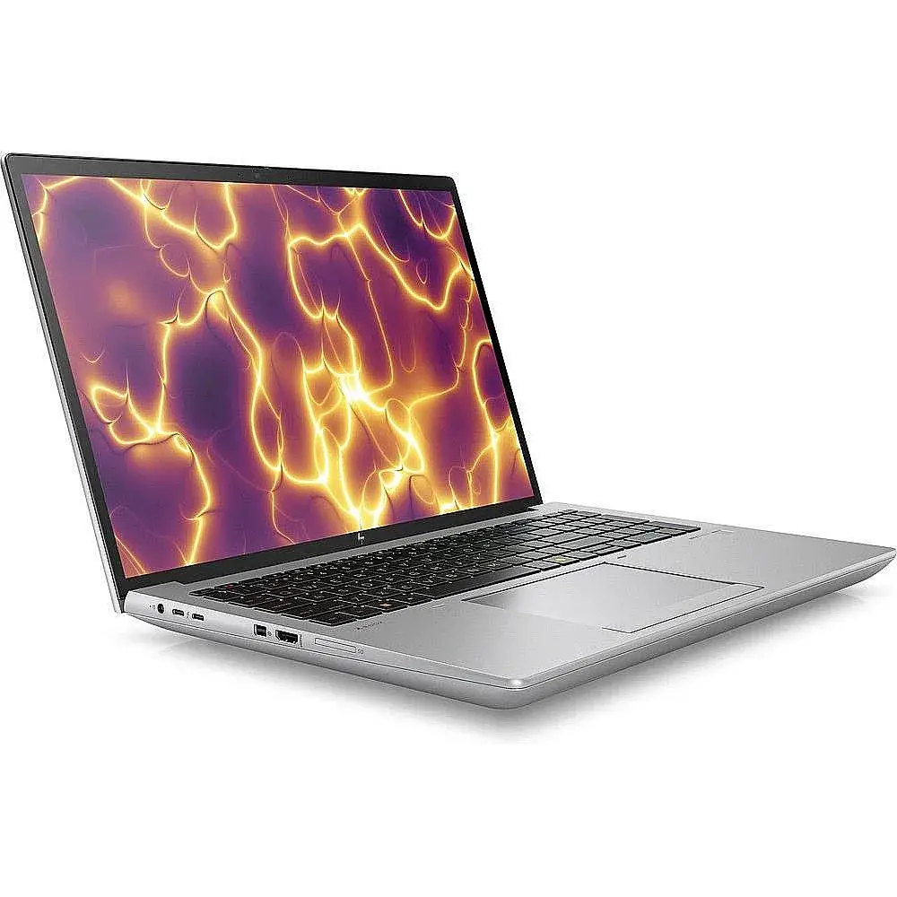 מחשב נייד טאץ'  HP ZBook Fury G11 NVIDIA RTX 3500 Ada 16'' 1T תמונה 2