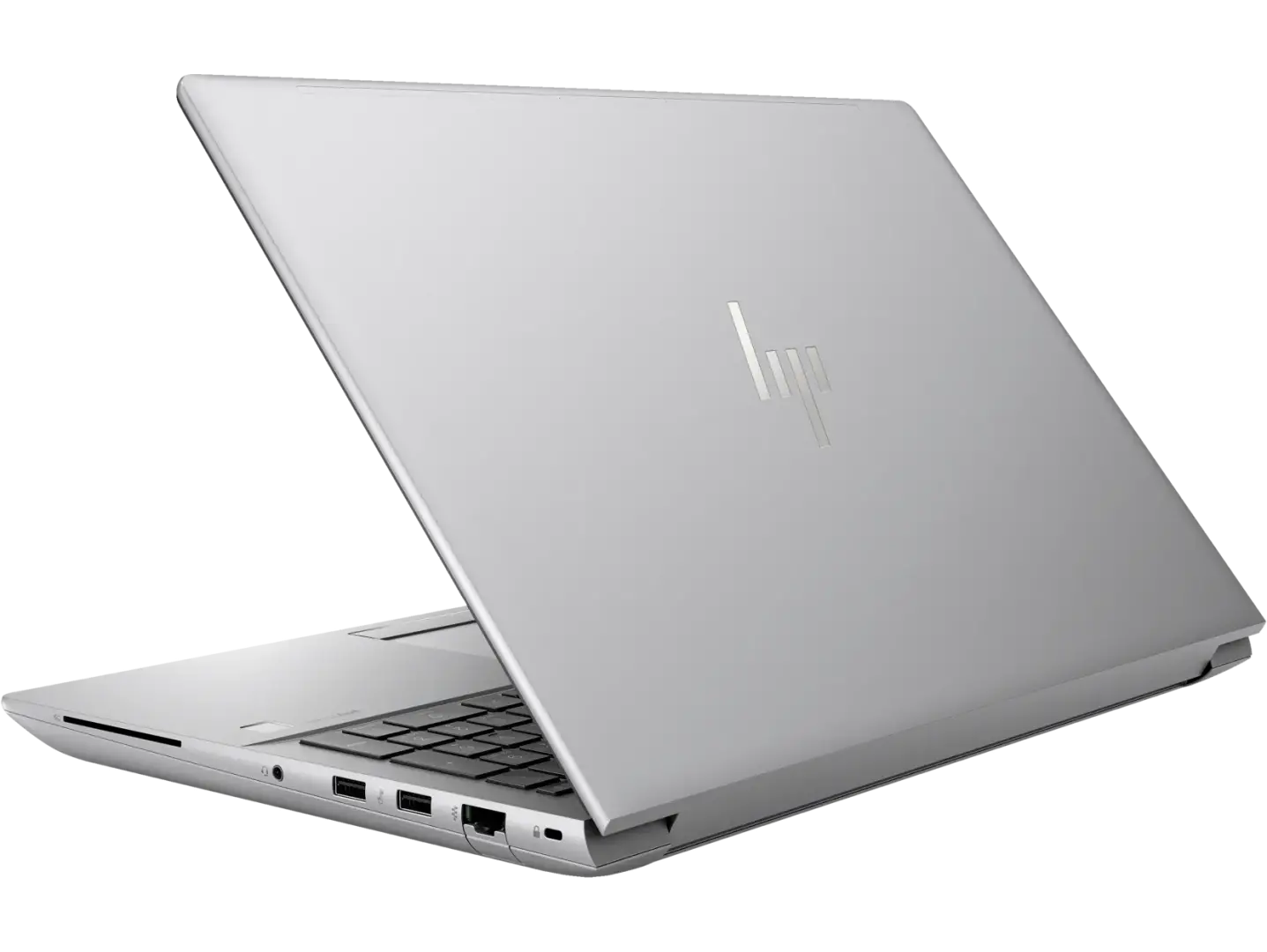 מחשב נייד טאץ'  HP ZBook Fury G11 NVIDIA RTX 3500 Ada 16'' 1T תמונה 3