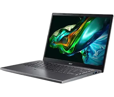מחשב נייד אייסר Acer Aspire i5 ''14 תמונה 3