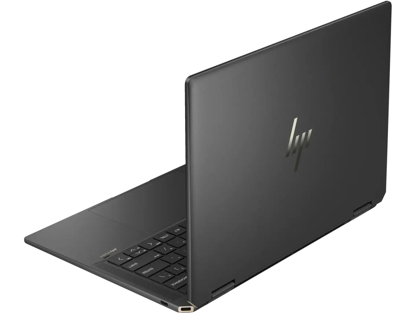 מחשב נייד מסך טאץ' מסתובב 14'' HP Spectre x360 Willie 23C2  Ultra 7-155H תמונה 4