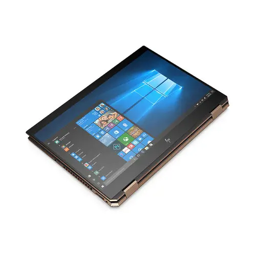 מחשב נייד מסך טאץ' מסתובב 14'' HP Spectre x360 Willie 23C2  Ultra 7-155H תמונה 5