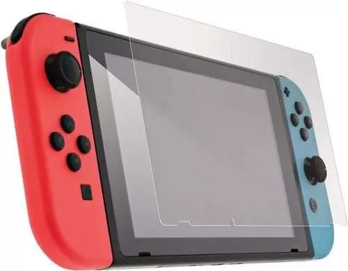 מגן זכוכית Nintendo Switch Lite