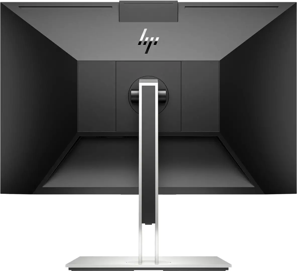 מסך מחשב מתכוונן עם מצלמה HP MONITOR E27m G4 IPS QHD 2K PIVOT   תמונה 3