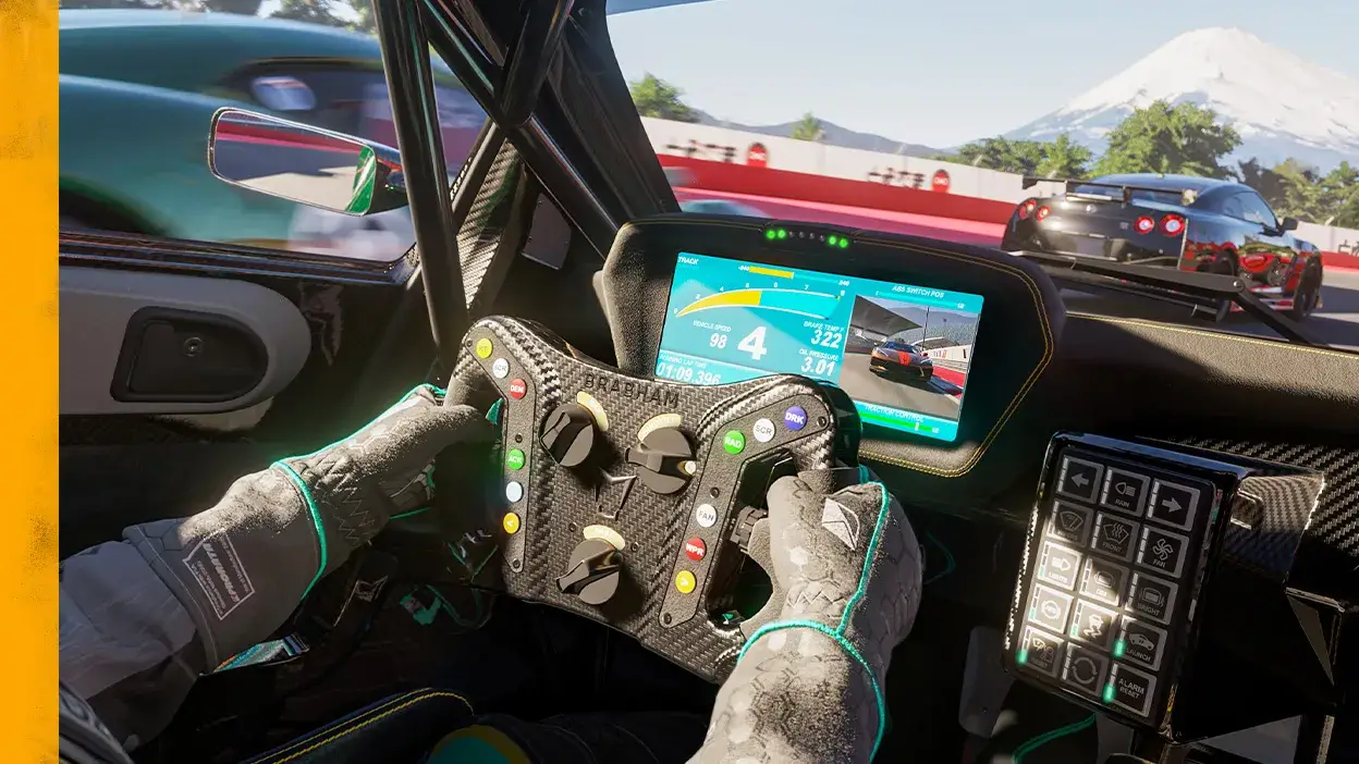 XBOX SERIES - Forza Motorsport תמונה 2