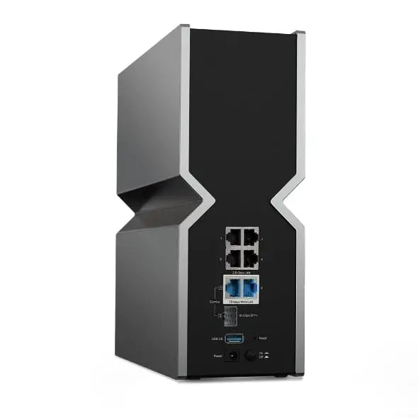 ראוטר  ROUTER Archer BE800 Tri-Band WI-FI7 System TP-LINK תמונה 2