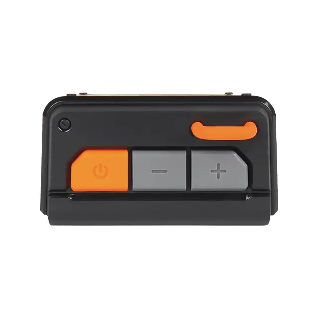 רמקול BT עמיד במים Edifier MP85 - Portable Blutooth Speaker (black) תמונה 3