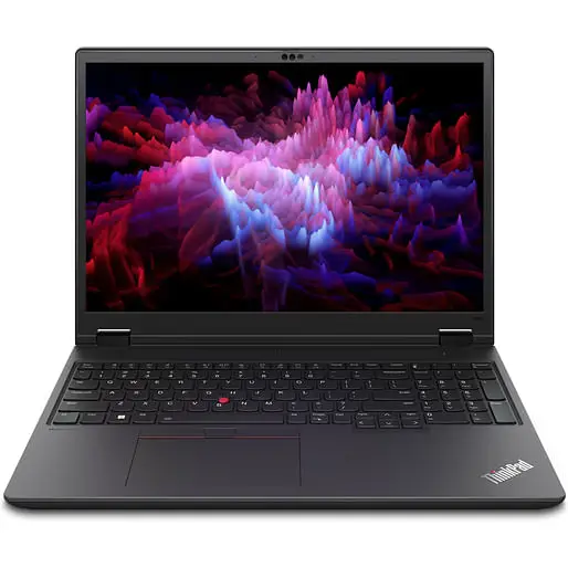 מחשב נייד לנובו LENOVO P16v Ultra 7 155H 32GB 1TB NVIDIA® RTX 2000 תמונה 2