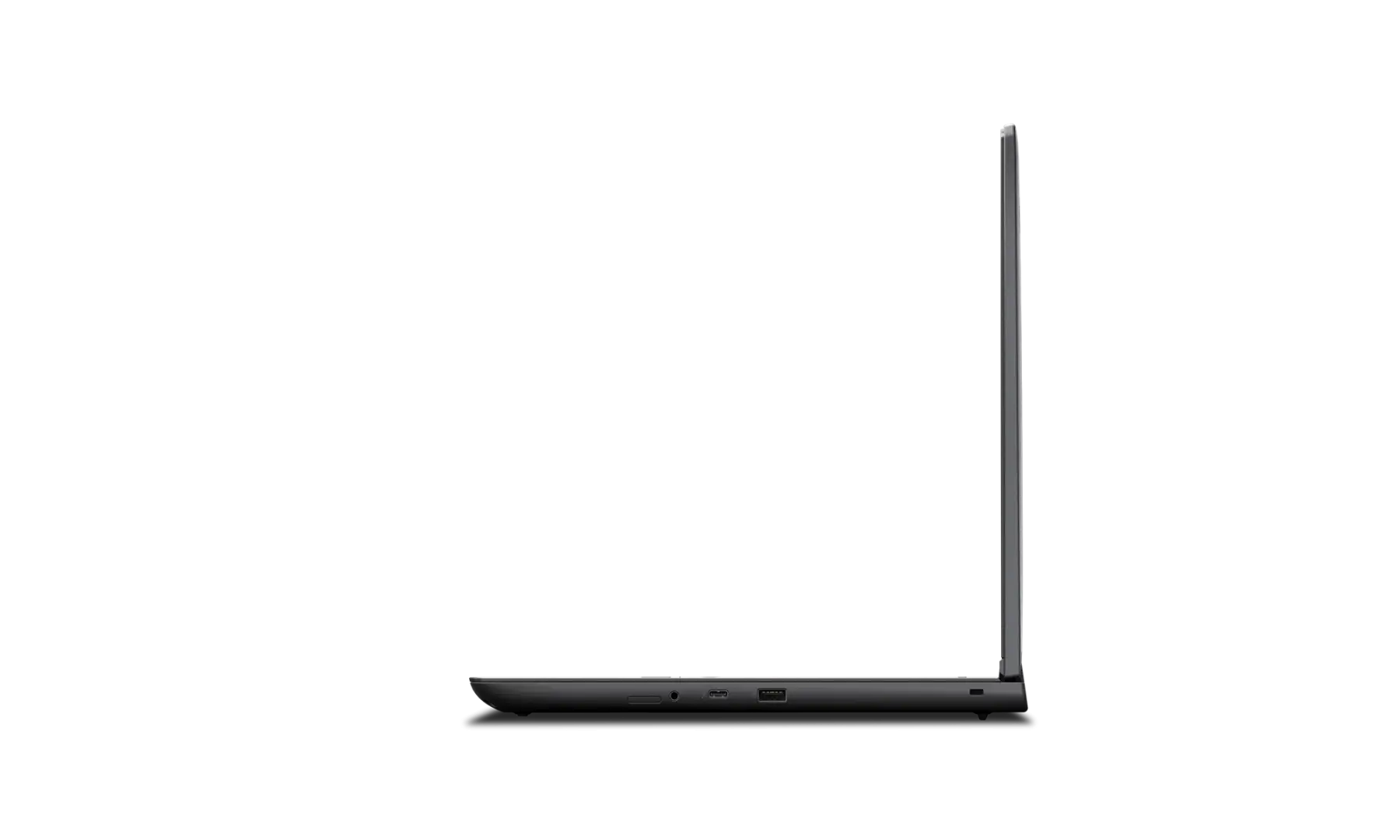 מחשב נייד לנובו LENOVO P16v Ultra 7 155H 32GB 1TB NVIDIA® RTX 2000 תמונה 4