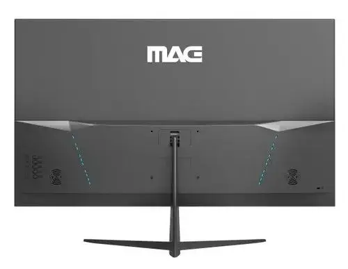 מסך מחשב מאג MAG 27" Flat QHD 240Hz BLACK F27Q240Y תמונה 2