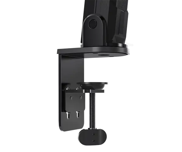 מסך גיימינג מסתובב Gigabyte M32U Arm Edition 4K SS IPS 1Ms 144Hz Speaker תמונה 5